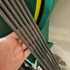 ضریب ایمنی سیم بکسل آسانسور