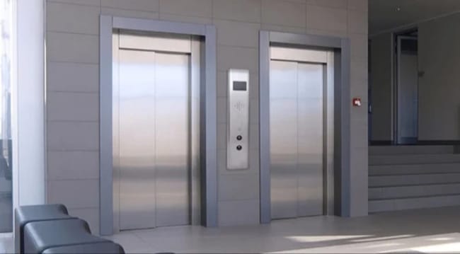 نحوه افزایش عمر مفید آسانسور