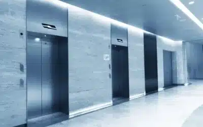 سیستم VVVF آسانسور 3VF چیست؟ آسانسور تری وی اف