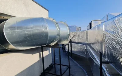 سیستم فشار مثبت آسانسور چیست؟ بررسی جامع