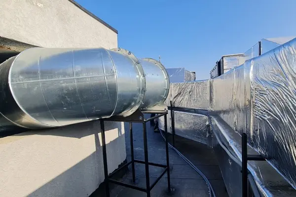 سبستم فشار مثبت آسانسور چیست؟