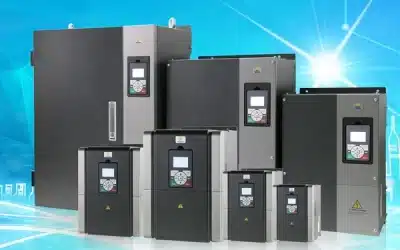 درایو آسانسور چیست | بررسی ویژگیها، نحوه عملکرد و انواع آن