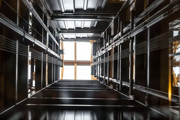 نحوه کار سیستم VVVF آسانسور 3VF تر وی اف