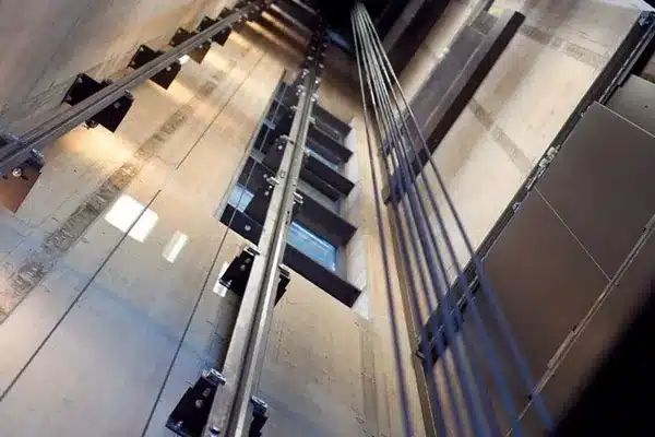 سبستم فشار مثبت آسانسور چیست؟