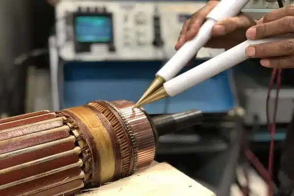 روش رفع کدهای خطای آسانسور کاسپین