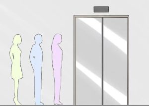 آداب استفاده از آسانسور-شرکت آسانسور افلاک مهر