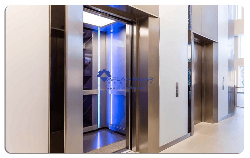 فروش آسانسور | خرید آسانسور |شرکت آسانسور افلاک مهر