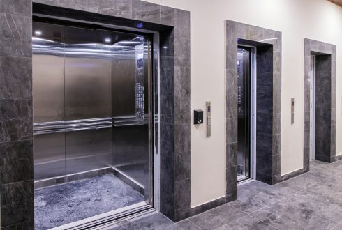 مقایسه انواع آسانسور