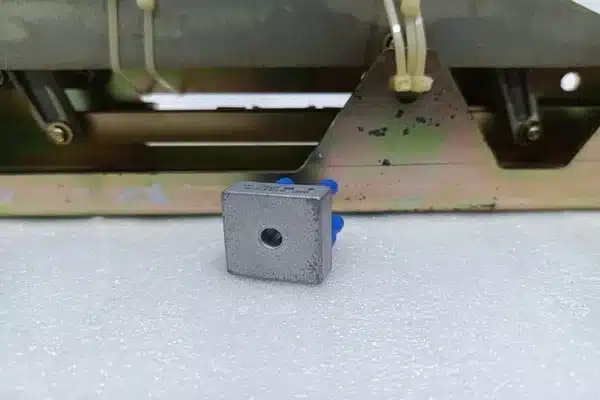 معنی کدهای خطای آسانسور کاسپین