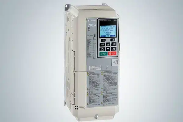 اجزای درایو آسانسور