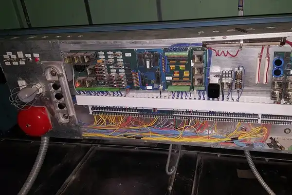 مزایای آسانسور 3vf و سیستم vvvf