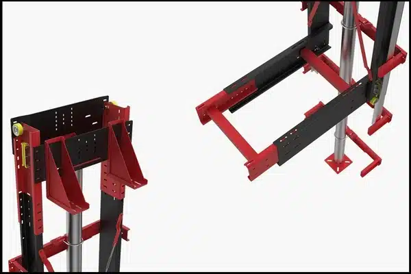 انواع کارسلینگ آسانسور