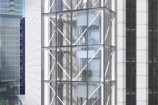 تفاوت آسانسور هیدرولیک و کششی