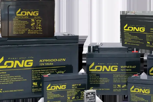 بهترین برند های باطری آسانسور