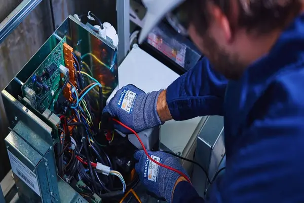 یوک آسانسور | افلاک مهر