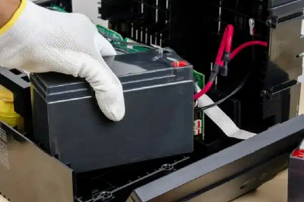 بهترین برند باطری آسانسور