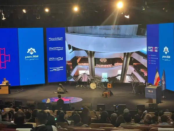 بهترین شرکت آسانسور در تهران: شرکت آسانسور افلاک مهر