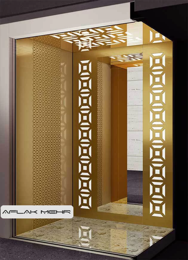مدرن ۲۲