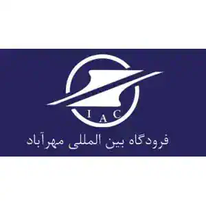 فرودگاه بین المللی مهرآباد