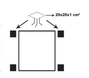 آماده سازی چاه آسانسور
