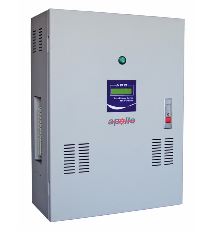 elevator ups 002 یو پی اس آسانسور چیست و کاربرد آن چیست