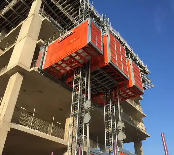 آلیماک کارگاهی