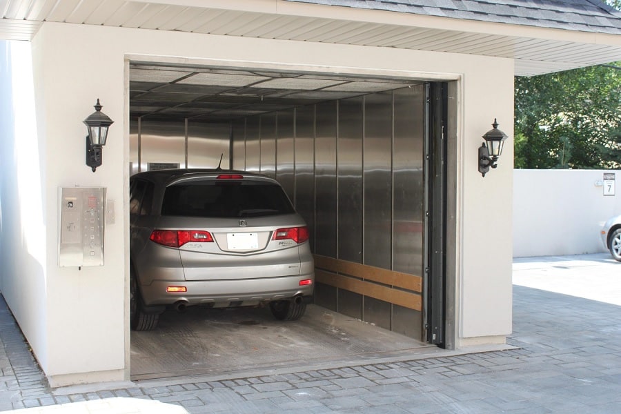 ابعاد استاندارد آسانسور ماشین بر 002 ابعاد استاندارد آسانسور ماشین بر