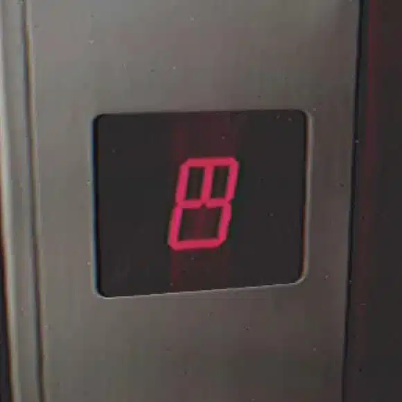 ارور 71 آسانسور چیست؟ رفع ارور 71 آسانسور