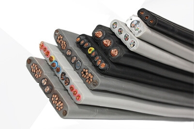 انواع تراول کابل آسانسور