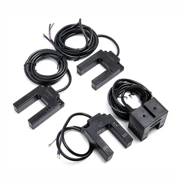 انواع سنسور آسانسور