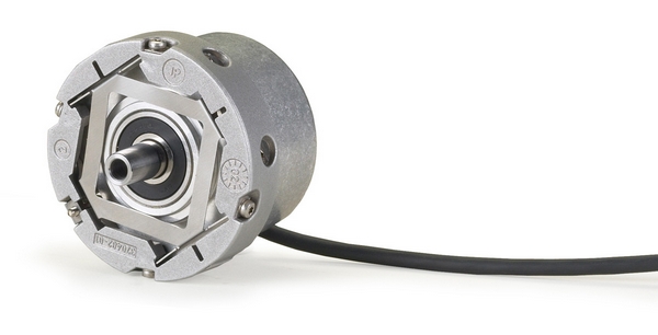 انکودر آسانسور چیست و نحوه نصب آن (Copy) انکودر آسانسور چیست؟ انواع و نحوه نصب آن