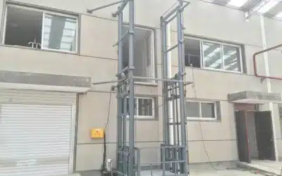 تفاوت بالابر و آسانسور با مقایسه کامل