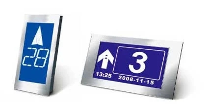 خرید نمراتور آسانسور نمایشگر طبقات اسانسور