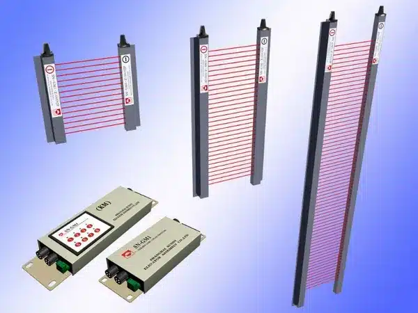 سنسور درب آسانسور