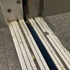 سیستم تراز مجدد آسانسور چیست