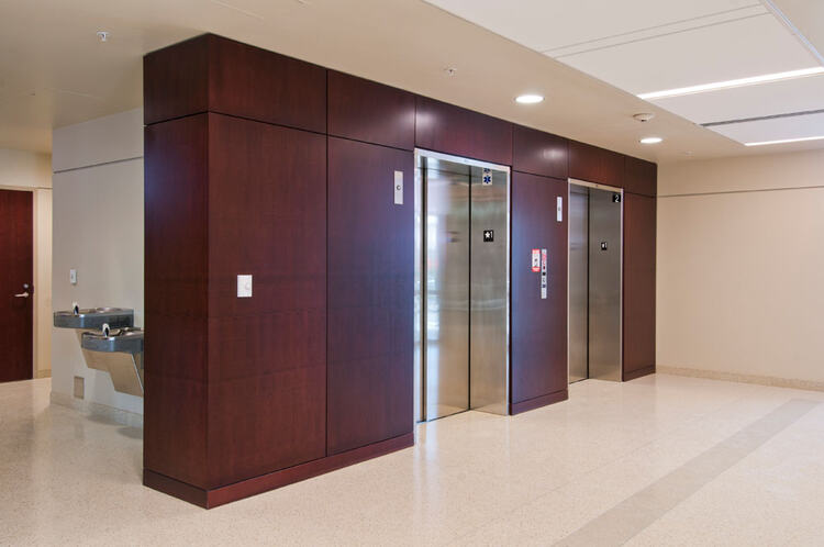 علت بروز ارور 21 در آسانسور