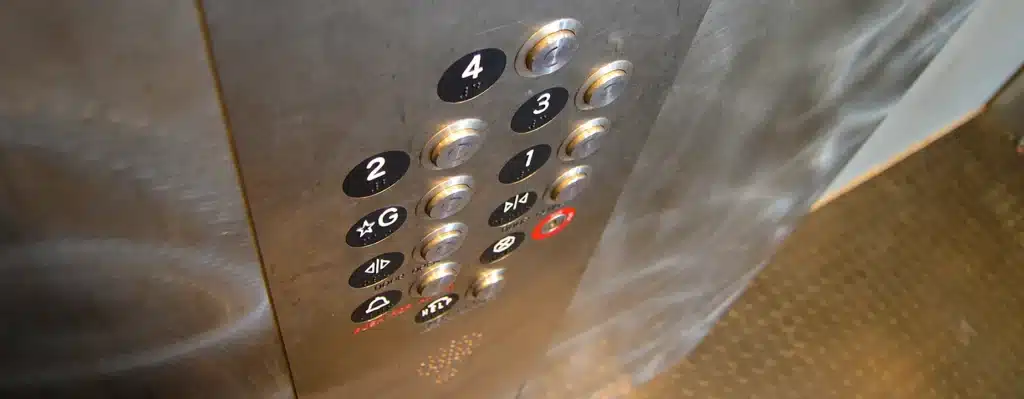 علت بوجود آمدن ارور71 اسانسور و روش رفع آن