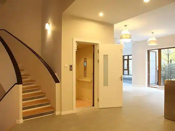 قیمت آسانسور ۳ نفره قیمت آسانسور 3 نفره