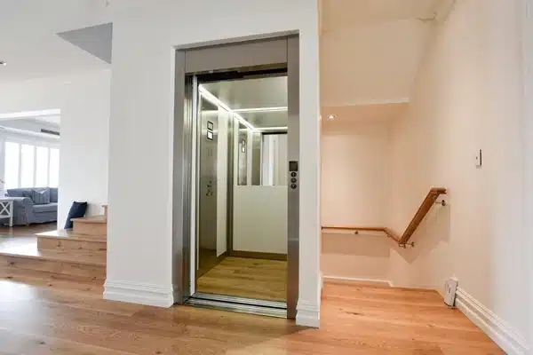 قیمت آسانسور 3 نفره