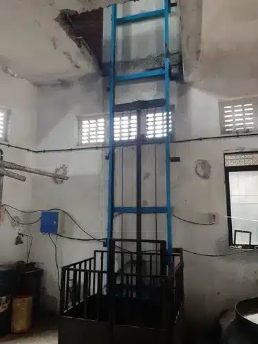 قیمت بالابر کارگاهی