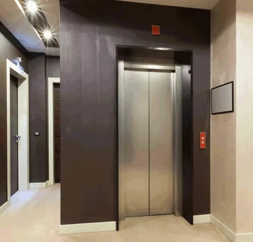 قیمت تمام شده آسانسور 4 نفره 3 توقف