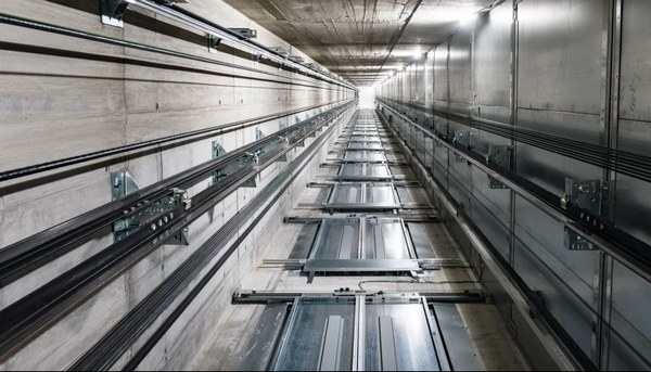 قیمت و هزینه نصب آسانسور 4 نفره