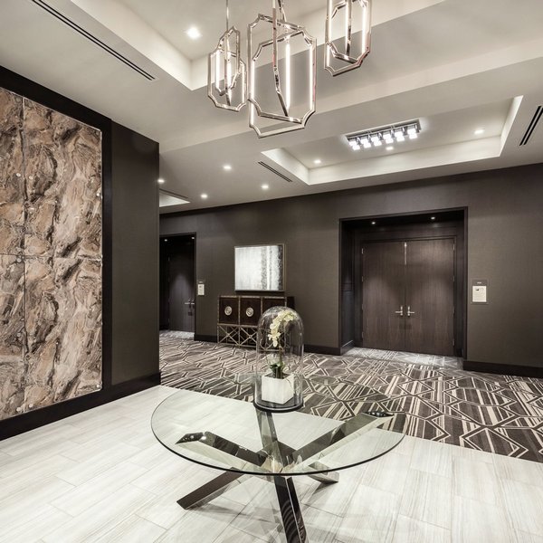 لابی آسانسور چیست لابی آسانسور چیست؟