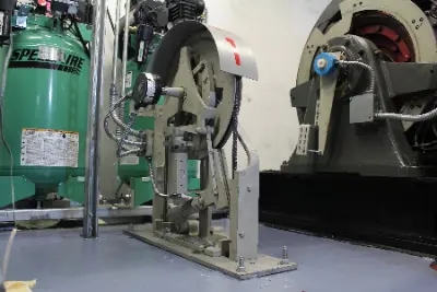 نحوه نصب انکودر آسانسور