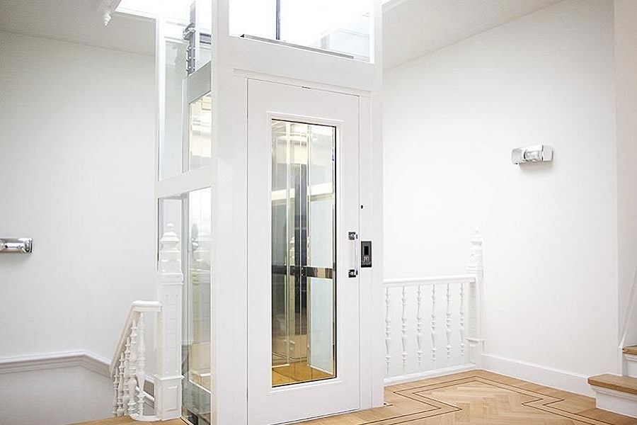 همه چیز در مورد آسانسور تک فاز همه چیز در مورد آسانسور تک فاز