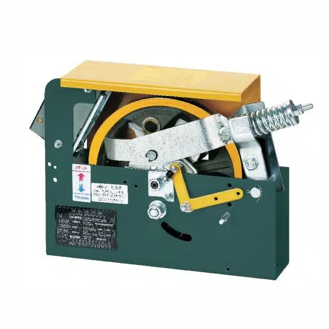 گاورنر آسانسور چیست؟