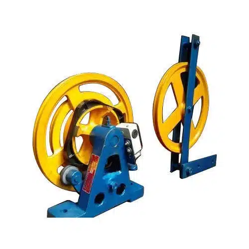 گاورنر آسانسور گاورنر آسانسور چیست و انواع آن کدامند؟